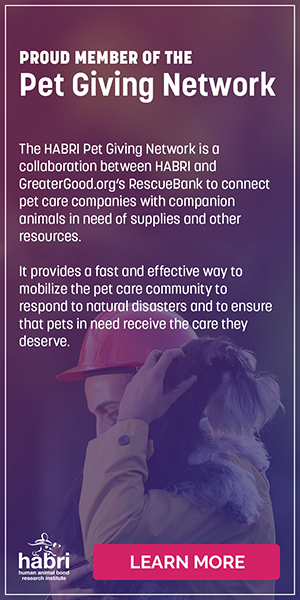 Pet Giving Network