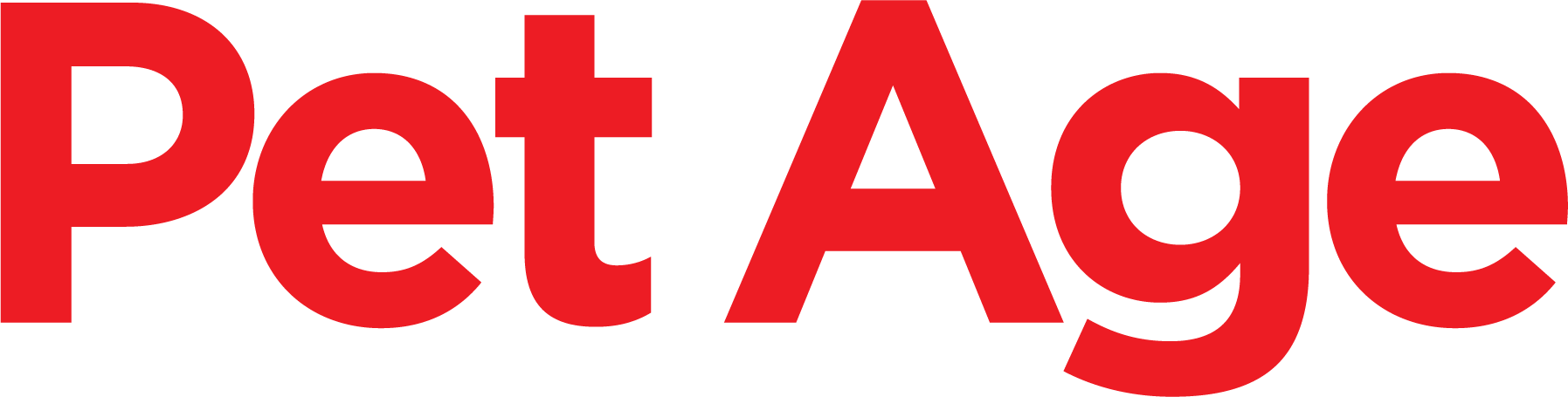 PetAge logo