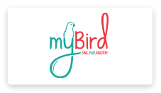 MyBird logo