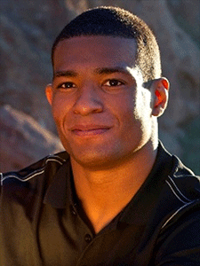 Anthony Robles