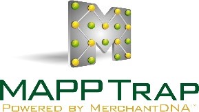 Mapp Trap+ logo