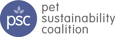 Pet Sustainability Coalition logo