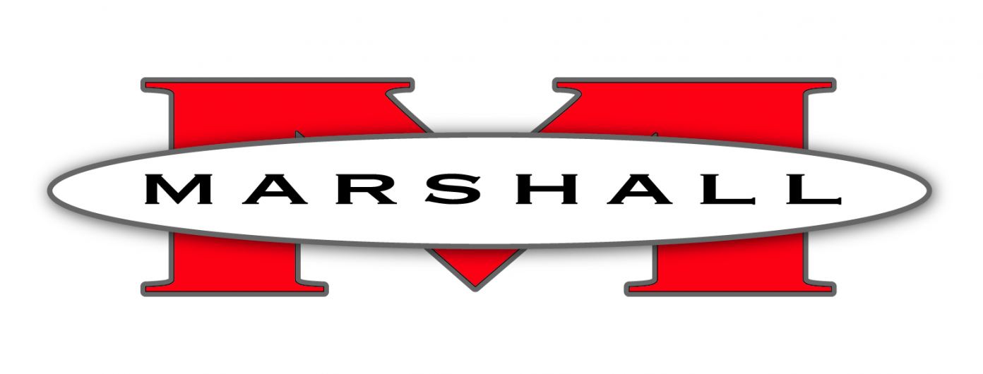 Marshall logo