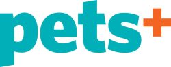 Pets+ logo