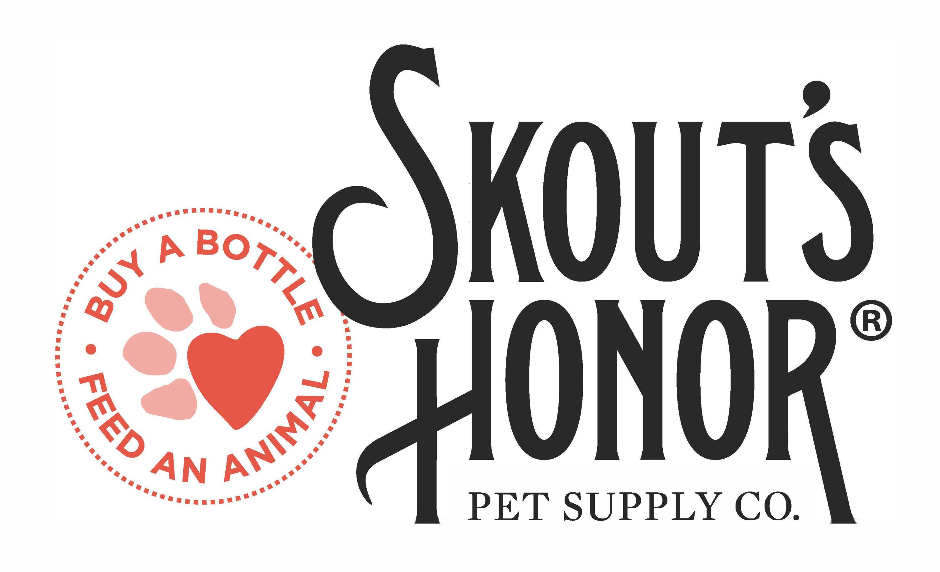 Skout's Honor logo