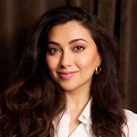 Shama Hyder